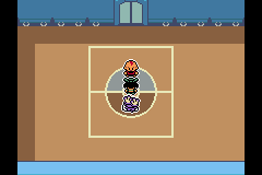 Pokémon Emerald Seaglass alto mando 1