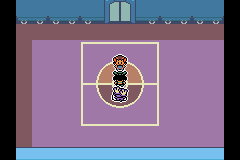 Pokémon Emerald Seaglass alto mando 2