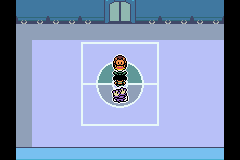 Pokémon Emerald Seaglass alto mando 3