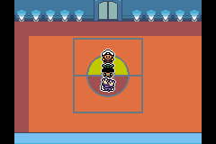 Pokémon Emerald Seaglass alto mando 4