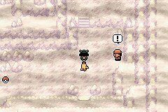 Pokémon Emerald Seaglass tunerl fervegal segunbda vez