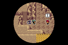 Pokémon Emerald Seaglass victory road 1