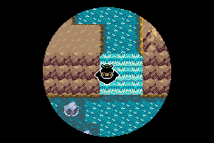 Pokémon Emerald Seaglass victory road 2