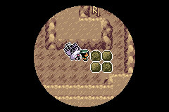 Pokémon Emerald Seaglass victory road 4