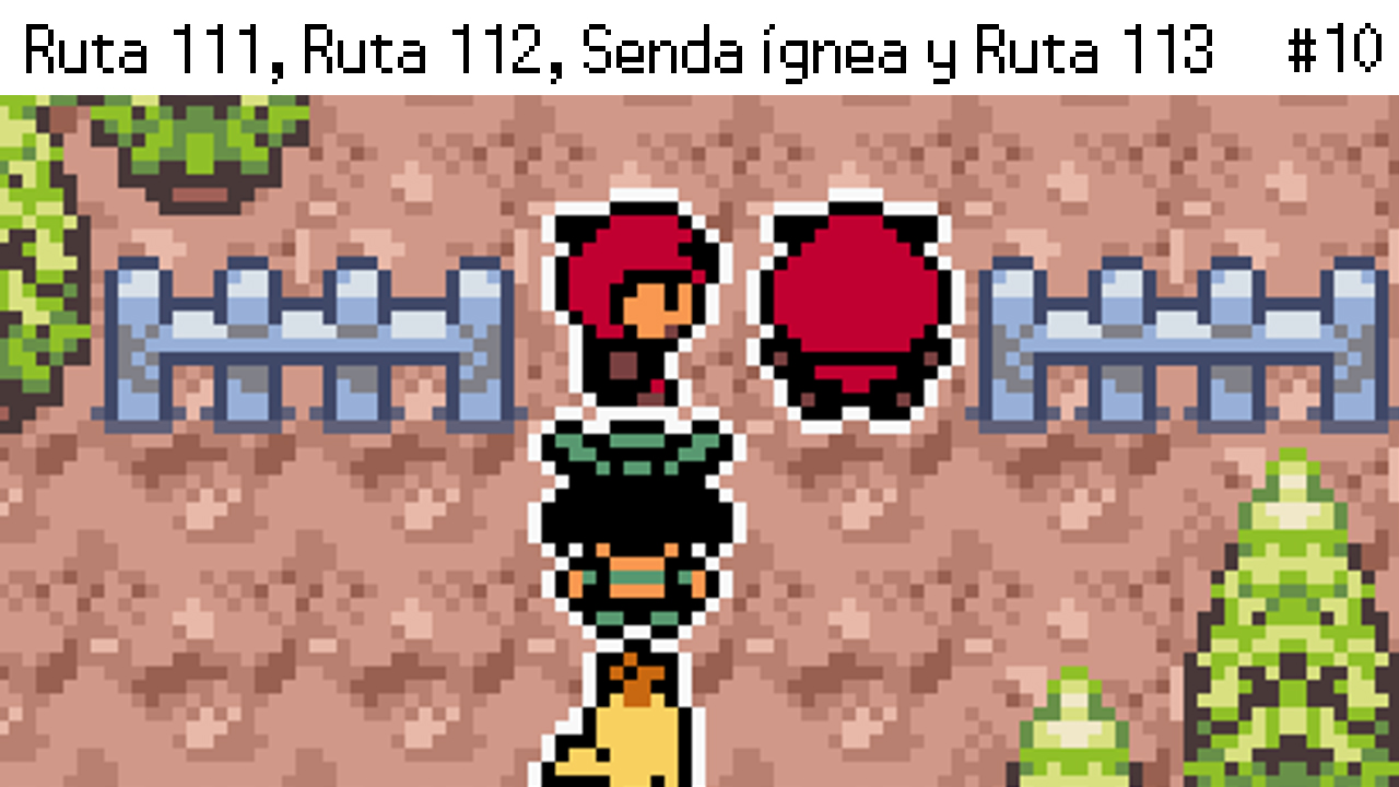 guia emerald seaglass español parte 10