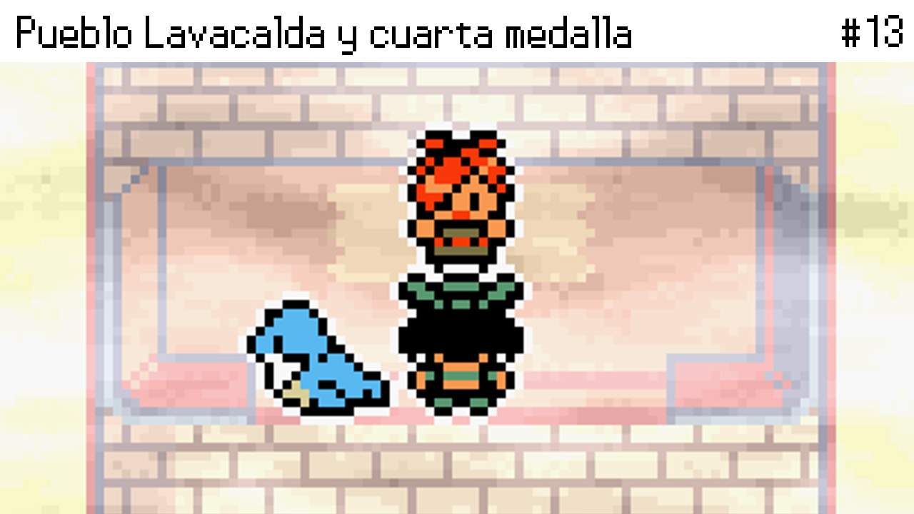 guia emerald seaglass español parte 13