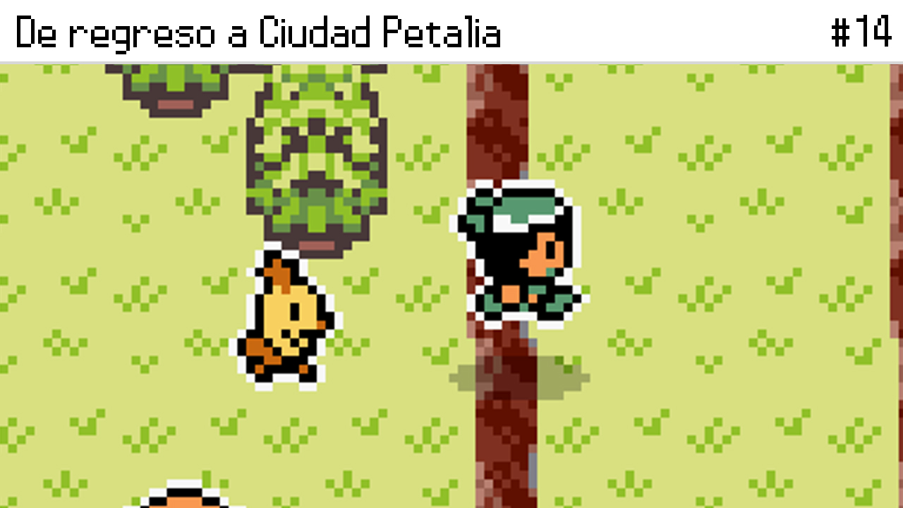 guia emerald seaglass español parte 14