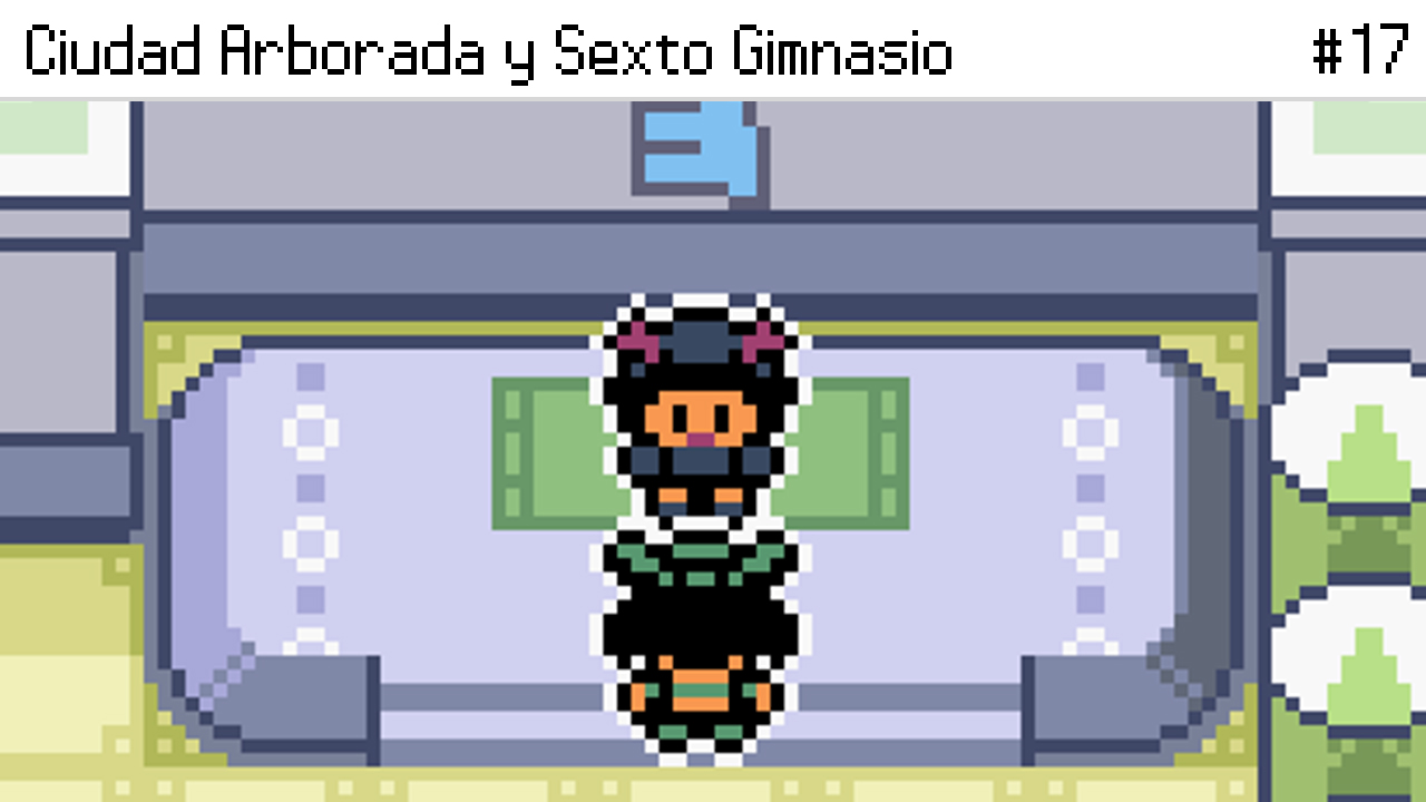 guia emerald seaglass español parte 17