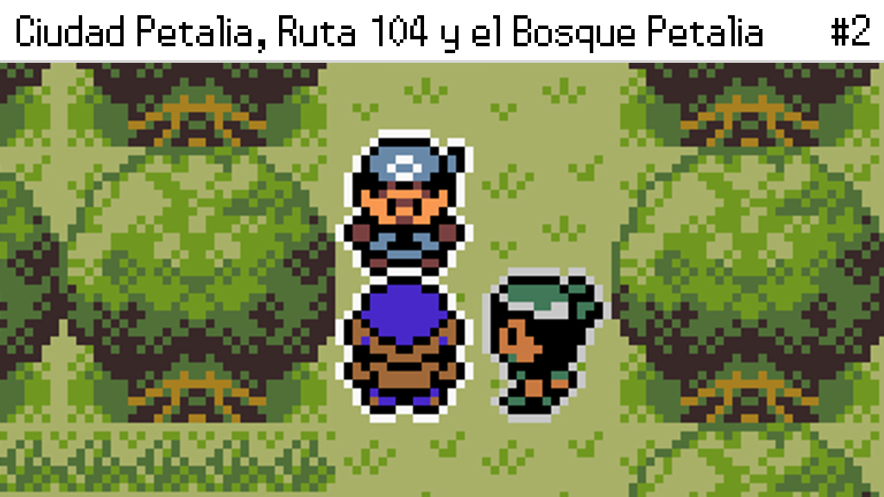 guia emerald seaglass español parte 2