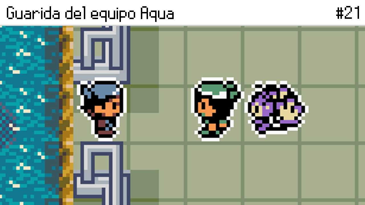 guia emerald seaglass español parte 21