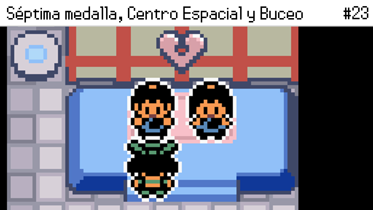 guia emerald seaglass español parte 23