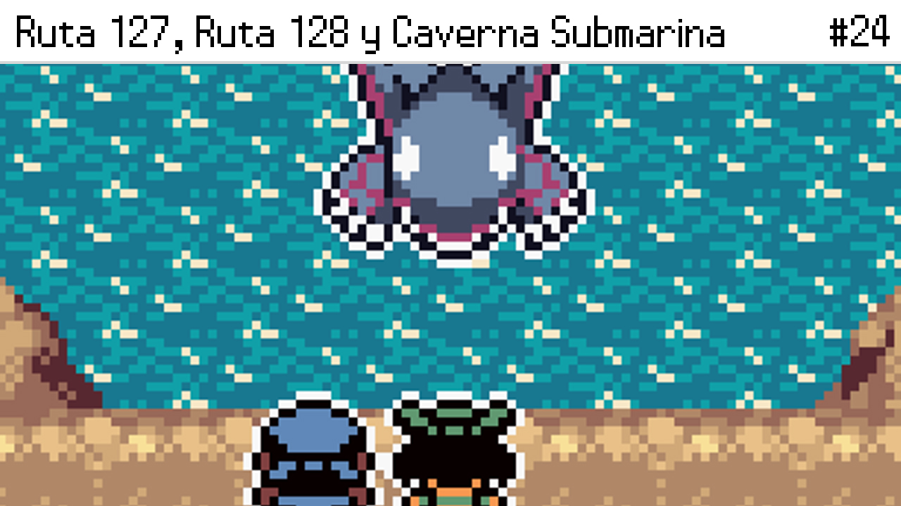 guia emerald seaglass español parte 24