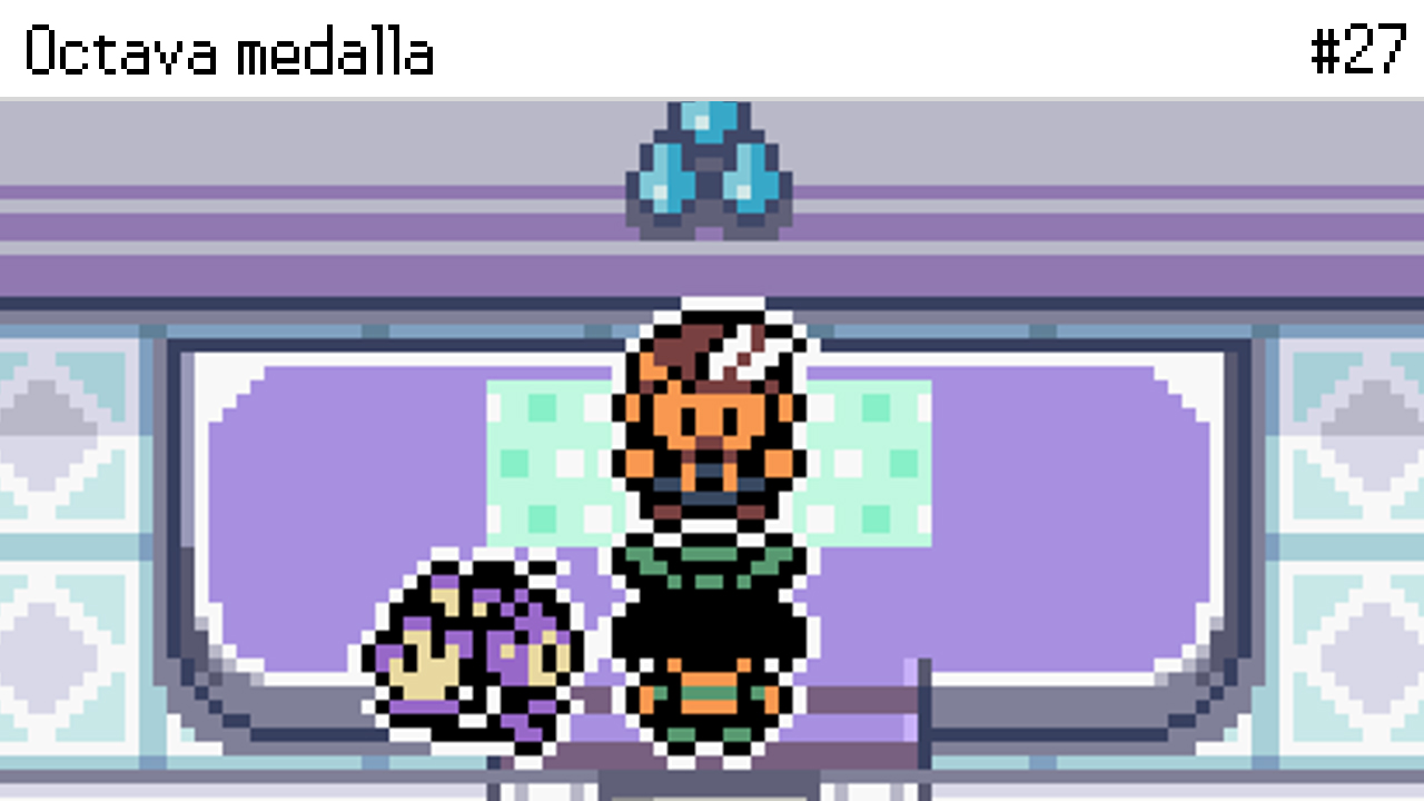 guia emerald seaglass español parte 27