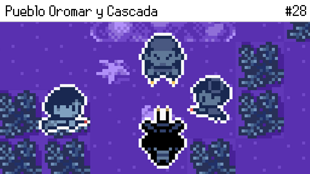 guia emerald seaglass español parte 28