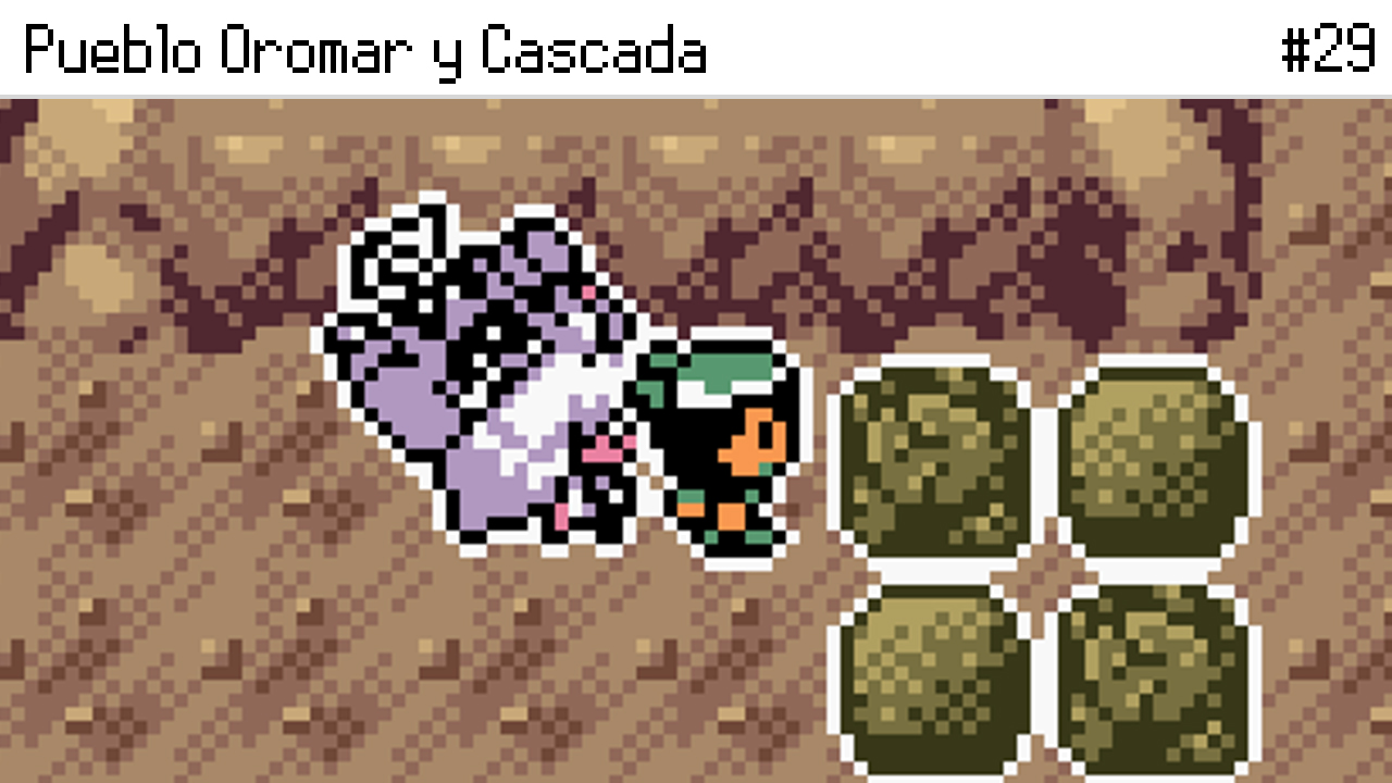 guia emerald seaglass español parte 29