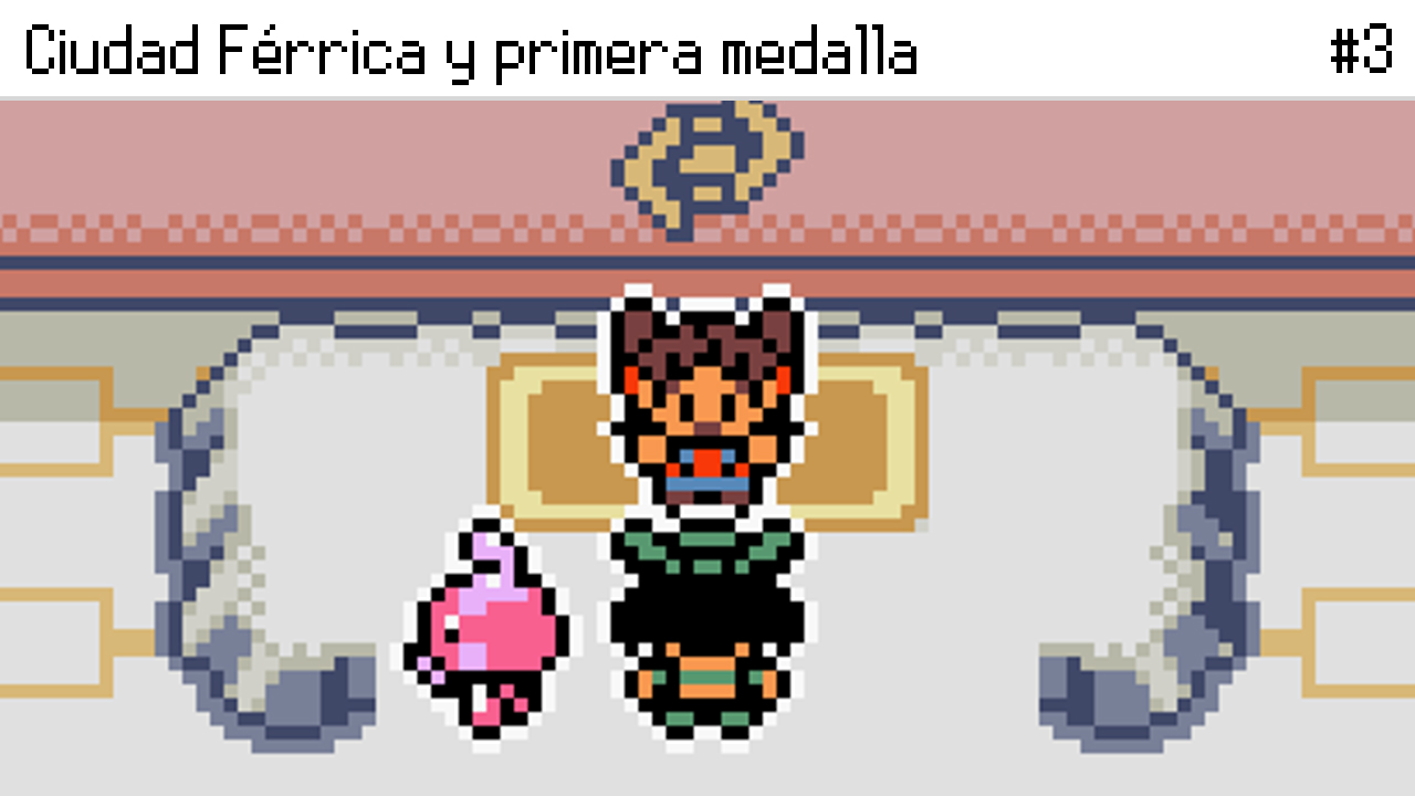 guia emerald seaglass español parte 3