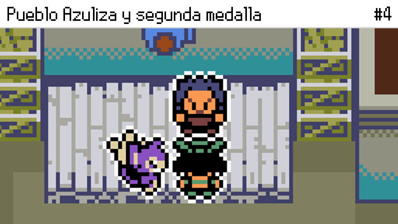 guia emerald seaglass español parte 4