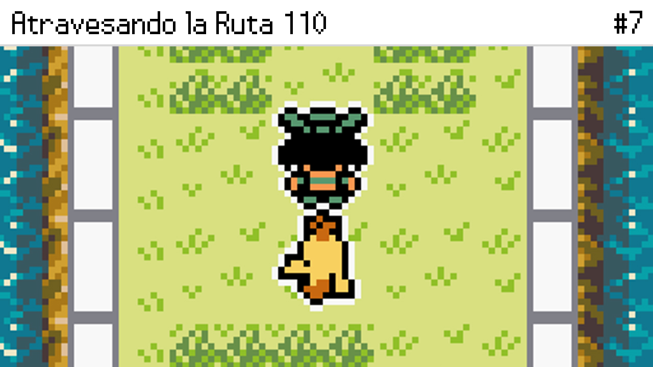 guia emerald seaglass español parte 7