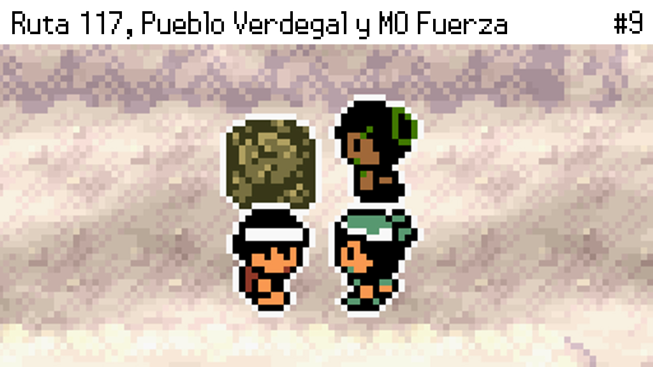 guia emerald seaglass español parte 9