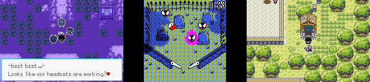 pokemon emerald seaglass minijuegos