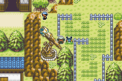 pokemon emerald seaglass legendarios