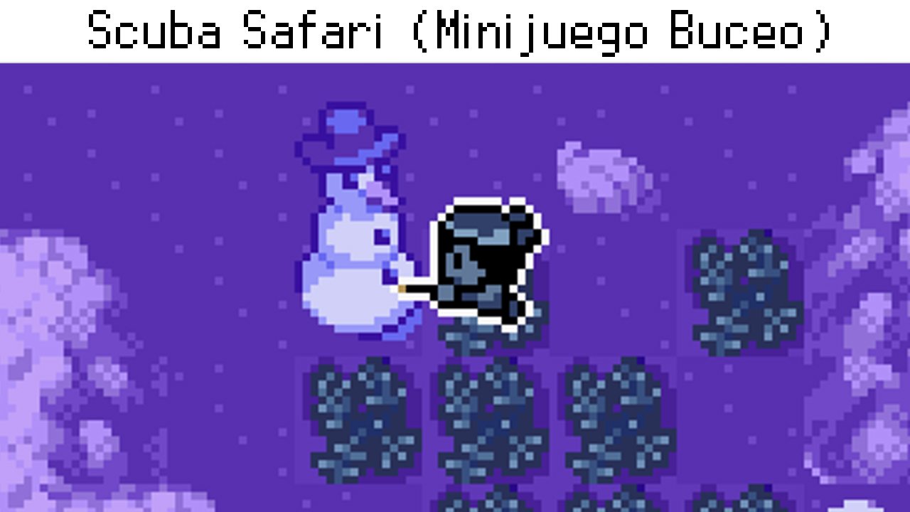 guia scuba safari pokemon emerald seaglass español