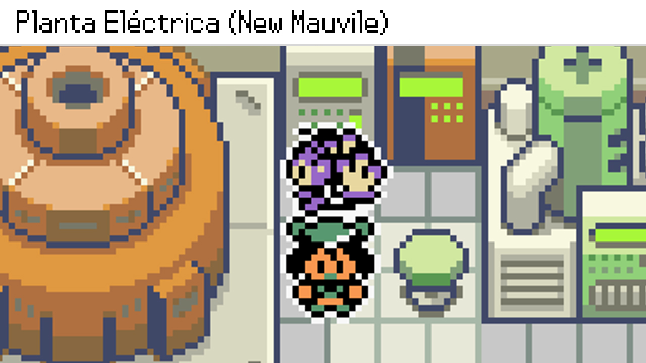 new mauvile pokemon emerald seaglass