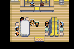pokemon emerald seaglass pinball algaria