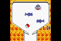 pokemon emerald seaglass pinball seel
