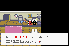 okémon Emerald Seaglass hardmode
