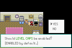 level caps emerald seaglass