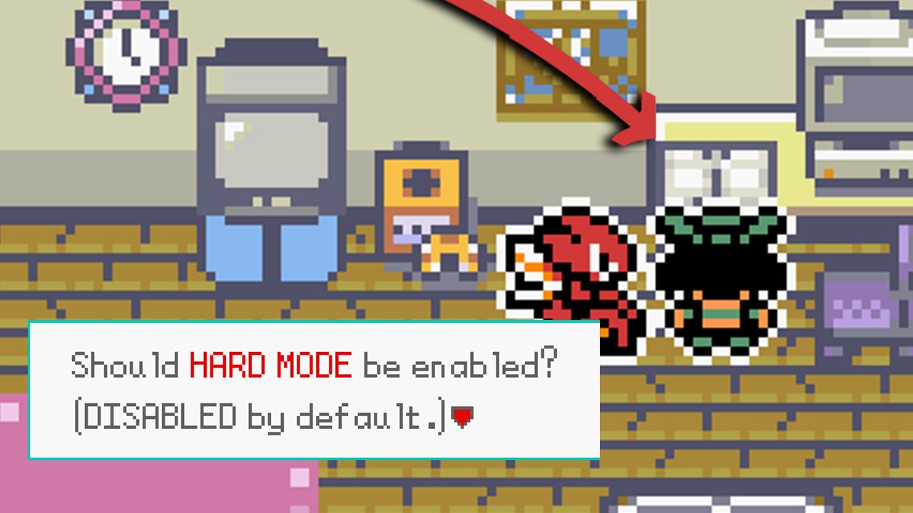 pokemon emerald seaglass hard mode