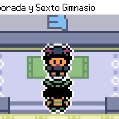 guia emerald seaglass español parte 17