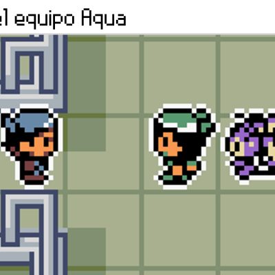 guia emerald seaglass español parte 21