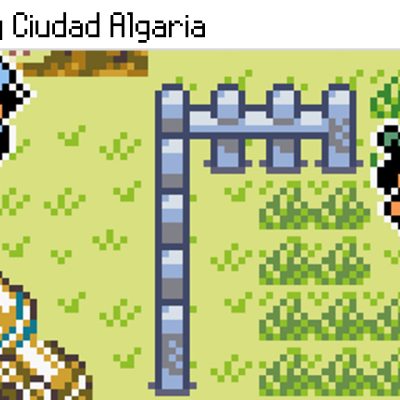 guia emerald seaglass español parte 22