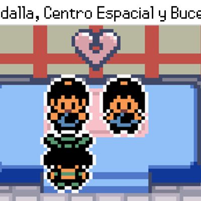 guia emerald seaglass español parte 23
