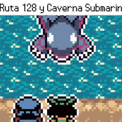 guia emerald seaglass español parte 24