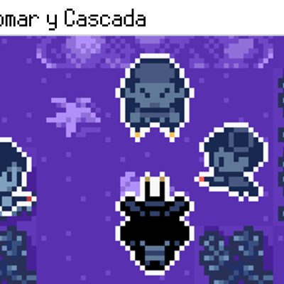guia emerald seaglass español parte 28