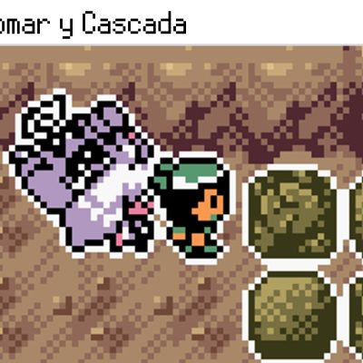 guia emerald seaglass español parte 29